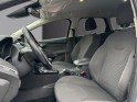 Ford focus sw 125ch titanuim - premiere main - moteur a chaine - faible km - occasion simplicicar compiegne simplicicar...