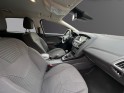Ford focus sw 125ch titanuim - premiere main - moteur a chaine - faible km - occasion simplicicar compiegne simplicicar...
