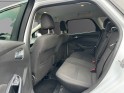 Ford focus sw 125ch titanuim - premiere main - moteur a chaine - faible km - occasion simplicicar compiegne simplicicar...