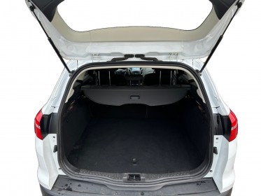 Ford focus sw 125ch titanuim - premiere main - moteur a chaine - faible km - occasion simplicicar compiegne simplicicar...