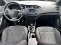 Hyundai i20 active 1.0 t-gdi 100 black ride feux automatiques systeme audio garantie 12 mois occasion montpellier (34)...