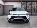 Hyundai i20 active 1.0 t-gdi 100 black ride feux automatiques systeme audio garantie 12 mois occasion montpellier (34)...