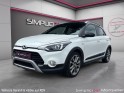 Hyundai i20 active 1.0 t-gdi 100 black ride feux automatiques systeme audio garantie 12 mois occasion montpellier (34)...