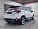 Hyundai i20 active 1.0 t-gdi 100 black ride feux automatiques systeme audio garantie 12 mois occasion montpellier (34)...