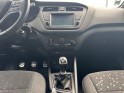 Hyundai i20 active 1.0 t-gdi 100 black ride feux automatiques systeme audio garantie 12 mois occasion montpellier (34)...
