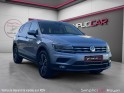 Volkswagen tiguan allspace 2.0 tdi 150 dsg7 carat 7 places garantie 12 mois occasion simplicicar royan simplicicar...