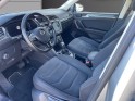 Volkswagen tiguan allspace 2.0 tdi 150 dsg7 carat 7 places garantie 12 mois occasion simplicicar royan simplicicar...