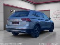 Volkswagen tiguan allspace 2.0 tdi 150 dsg7 carat 7 places garantie 12 mois occasion simplicicar royan simplicicar...