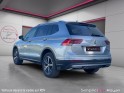 Volkswagen tiguan allspace 2.0 tdi 150 dsg7 carat 7 places garantie 12 mois occasion simplicicar royan simplicicar...