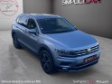 Volkswagen tiguan allspace 2.0 tdi 150 dsg7 carat 7 places garantie 12 mois occasion simplicicar royan simplicicar...
