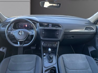 Volkswagen tiguan allspace 2.0 tdi 150 dsg7 carat 7 places garantie 12 mois occasion simplicicar royan simplicicar...