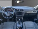 Volkswagen tiguan allspace 2.0 tdi 150 dsg7 carat 7 places garantie 12 mois occasion simplicicar royan simplicicar...