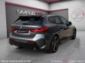Bmw serie 1 f40 118d 150 ch bva8 m sport occasion simplicicar lyon nord simplicicar simplicibike france