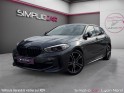 Bmw serie 1 f40 118d 150 ch bva8 m sport occasion simplicicar lyon nord simplicicar simplicibike france