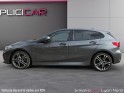Bmw serie 1 f40 118d 150 ch bva8 m sport occasion simplicicar lyon nord simplicicar simplicibike france