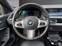Bmw serie 1 f40 118d 150 ch bva8 m sport occasion simplicicar lyon nord simplicicar simplicibike france