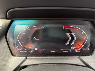 Bmw serie 1 f40 118d 150 ch bva8 m sport occasion simplicicar lyon nord simplicicar simplicibike france