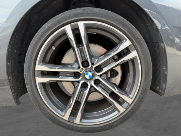 Bmw serie 1 f40 118d 150 ch bva8 m sport occasion simplicicar lyon nord simplicicar simplicibike france