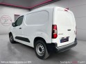 Citroen berlingo taille m bluehdi 100 ss bvm6 live / garantie 12 mois occasion simplicicar caen  simplicicar simplicibike...
