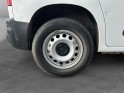 Citroen berlingo taille m bluehdi 100 ss bvm6 live / garantie 12 mois occasion simplicicar caen  simplicicar simplicibike...