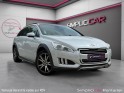 Peugeot 508 rxh 2.0 hdi 163ch fap bmp6  electric 37ch occasion simplicicar pontarlier simplicicar simplicibike france