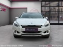 Peugeot 508 rxh 2.0 hdi 163ch fap bmp6  electric 37ch occasion simplicicar pontarlier simplicicar simplicibike france