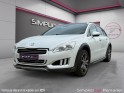 Peugeot 508 rxh 2.0 hdi 163ch fap bmp6  electric 37ch occasion simplicicar pontarlier simplicicar simplicibike france