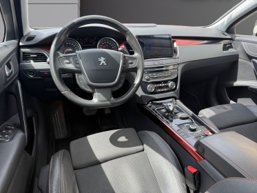 Peugeot 508 rxh 2.0 hdi 163ch fap bmp6  electric 37ch occasion simplicicar pontarlier simplicicar simplicibike france