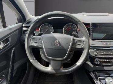 Peugeot 508 rxh 2.0 hdi 163ch fap bmp6  electric 37ch occasion simplicicar pontarlier simplicicar simplicibike france