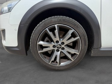 Peugeot 508 rxh 2.0 hdi 163ch fap bmp6  electric 37ch occasion simplicicar pontarlier simplicicar simplicibike france