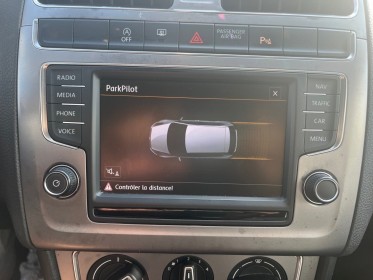 Volkswagen polo vidange  distri / série spéciale lounge 1.4 tdi 90 bluemotion technology occasion avignon (84) simplicicar...