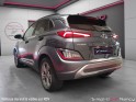 Hyundai kona 136ch dct-7 hybrid 48v finition creative origine france garantie 01/2027 occasion simplicicar nancy simplicicar...