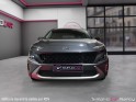 Hyundai kona 136ch dct-7 hybrid 48v finition creative origine france garantie 01/2027 occasion simplicicar nancy simplicicar...