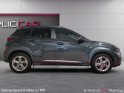 Hyundai kona 136ch dct-7 hybrid 48v finition creative origine france garantie 01/2027 occasion simplicicar nancy simplicicar...
