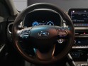 Hyundai kona 136ch dct-7 hybrid 48v finition creative origine france garantie 01/2027 occasion simplicicar nancy simplicicar...