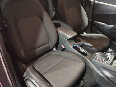 Hyundai kona 136ch dct-7 hybrid 48v finition creative origine france garantie 01/2027 occasion simplicicar nancy simplicicar...