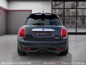 Mini cooper s 2.0i 192ch exquisite occasion simplicicar coeur d'yvelines - auto expo 78 simplicicar simplicibike france
