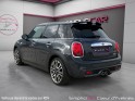 Mini cooper s 2.0i 192ch exquisite occasion simplicicar coeur d'yvelines - auto expo 78 simplicicar simplicibike france