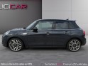Mini cooper s 2.0i 192ch exquisite occasion simplicicar coeur d'yvelines - auto expo 78 simplicicar simplicibike france