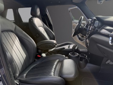 Mini cooper s 2.0i 192ch exquisite occasion simplicicar coeur d'yvelines - auto expo 78 simplicicar simplicibike france