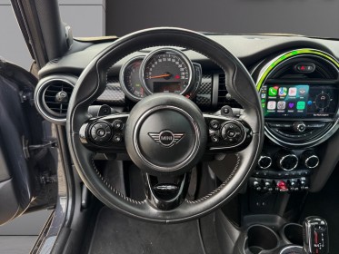 Mini cooper s 2.0i 192ch exquisite occasion simplicicar coeur d'yvelines - auto expo 78 simplicicar simplicibike france