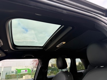 Mini cooper s 2.0i 192ch exquisite occasion simplicicar coeur d'yvelines - auto expo 78 simplicicar simplicibike france