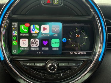 Mini cooper s 2.0i 192ch exquisite occasion simplicicar coeur d'yvelines - auto expo 78 simplicicar simplicibike france