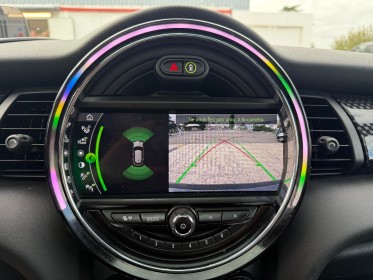 Mini cooper s 2.0i 192ch exquisite occasion simplicicar coeur d'yvelines - auto expo 78 simplicicar simplicibike france