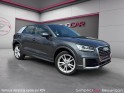 Audi q2 q2 35 tfsi cod 150 s tronic 7 s line plus / suivi complet audi occasion simplicicar besanÇon simplicicar...