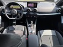Audi q2 q2 35 tfsi cod 150 s tronic 7 s line plus / suivi complet audi occasion simplicicar besanÇon simplicicar...