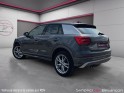 Audi q2 q2 35 tfsi cod 150 s tronic 7 s line plus / suivi complet audi occasion simplicicar besanÇon simplicicar...