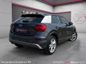 Audi q2 q2 35 tfsi cod 150 s tronic 7 s line plus / suivi complet audi occasion simplicicar besanÇon simplicicar...