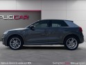 Audi q2 q2 35 tfsi cod 150 s tronic 7 s line plus / suivi complet audi occasion simplicicar besanÇon simplicicar...