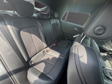 Audi q2 q2 35 tfsi cod 150 s tronic 7 s line plus / suivi complet audi occasion simplicicar besanÇon simplicicar...